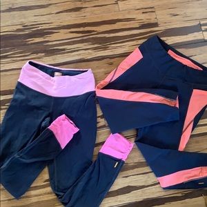 2 ✌🏼 Lucy leggings